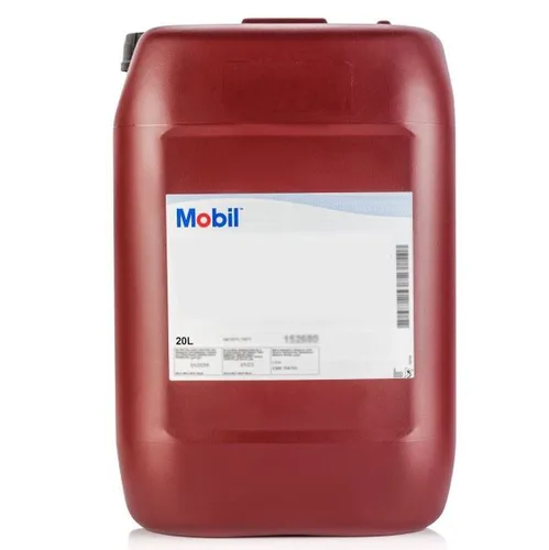 MOBIL DTE 26 ULTRA