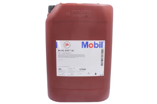 MOBIL DTE 24 ULTRA