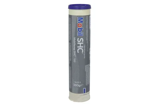 MOBIL MOBILTEMP SHC 100 · 9BB7C5