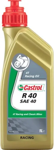 CASTROL MOTO CASTROL R-40