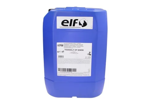 ELF TRANSE.EP 80W-90