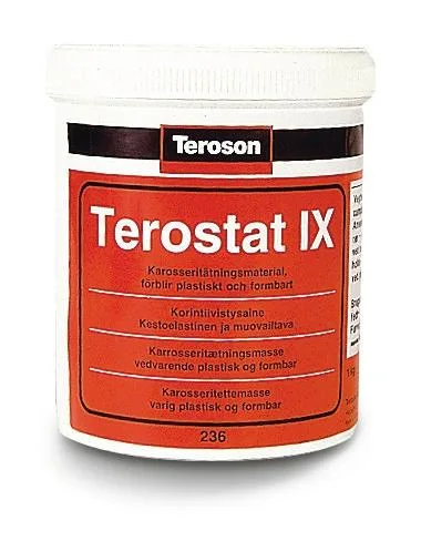 TEROSON TER RB IX