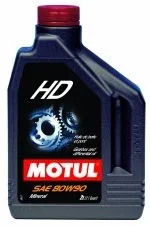 MOTUL 80W-90