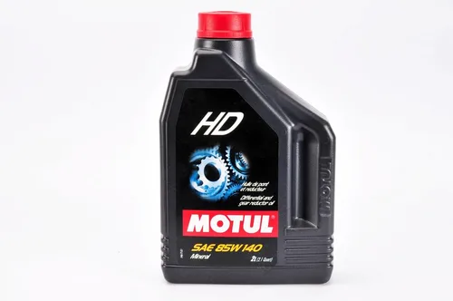 MOTUL HD 85W140 2L