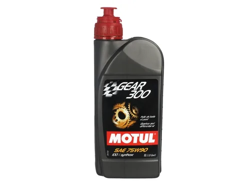 MOTUL GEAR 300 75W-90