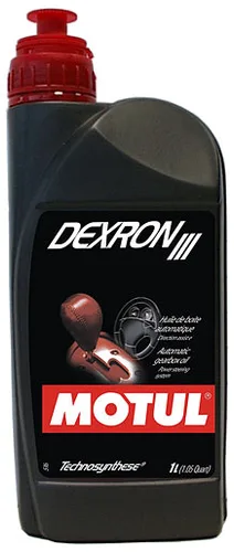 MOTUL DEXRON III