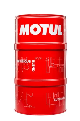 MOTUL X-CESS 5W-40