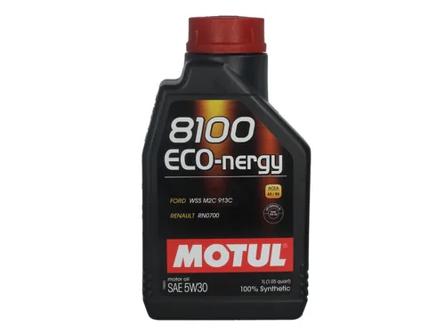 MOTUL ECO-NERGY 5W-30