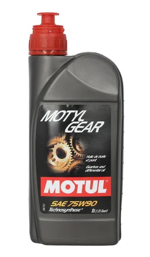 MOTUL MOTYLGEAR 75W-90