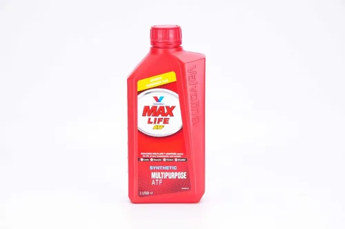 VALVOLINE ATF MAXLIFE 1 L