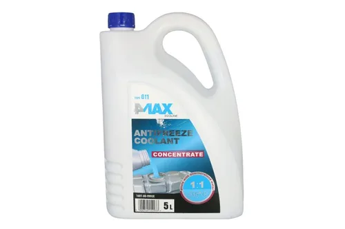 4MAX Lubrifianţi 1601-00-9993E