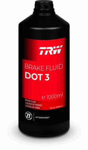 TRW AUTOMOTIVE PFB301