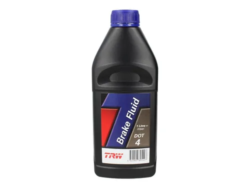 TRW AUTOMOTIVE PFB401