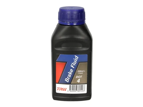 TRW AUTOMOTIVE PFB425