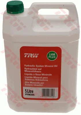 TRW AUTOMOTIVE PFM205