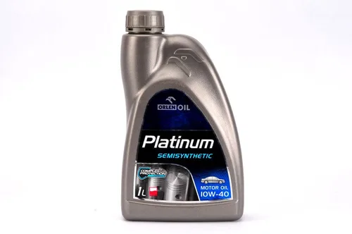 ORLEN PLATINUM SEMISYNT 1 L