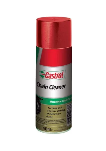 CASTROL MOTO CHAIN CLEANER