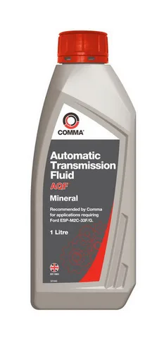 COMMA AQF ATF 1 L
