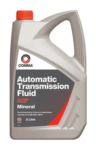 COMMA AQF ATF 5 L