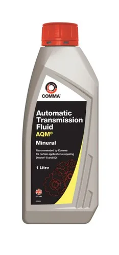 COMMA AQM ATF 1 L