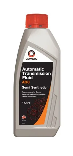 COMMA AQ3 ATF 1 L