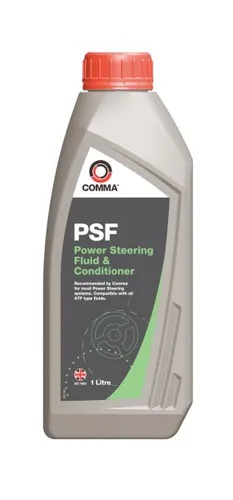 COMMA PSF POWER STEERING 1 L