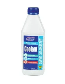 COMMA SUPER COLDM.COOLANT 1 L