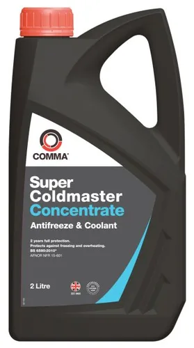 COMMA SUPER COLDM.ANTIFR 2 L