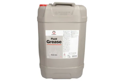 COMMA FLUID GREASE 25 L