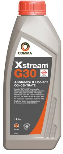 COMMA XSTREAM G30 KONC 1 L
