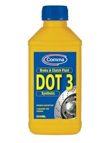 COMMA DOT 3 0.5 L