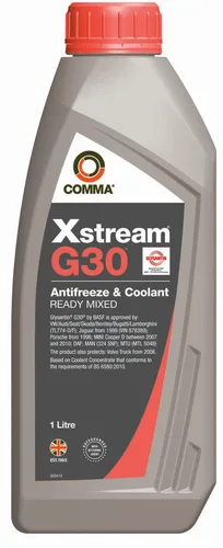 COMMA XSTREAM G30 1 L