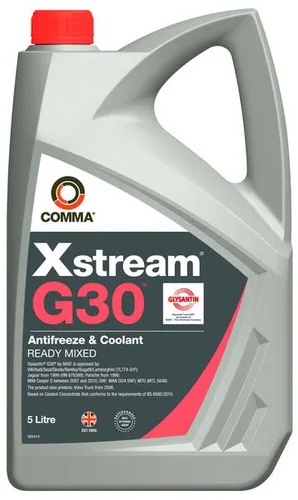 COMMA XSTREAM G30 5 L