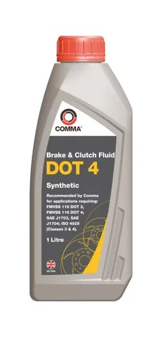 COMMA DOT 4 SYNT 1 L