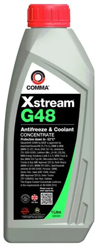 COMMA XSTREAM G48 KONC 1 L