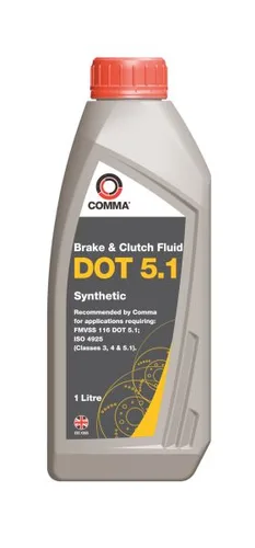 COMMA DOT 5.1 SYNT