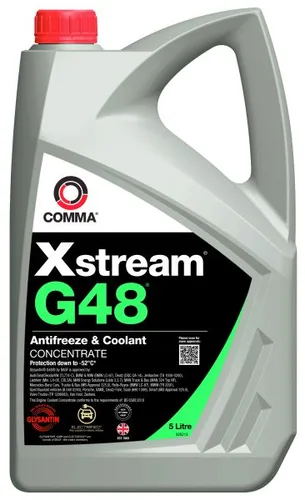 COMMA XSTREAM G48 KONC