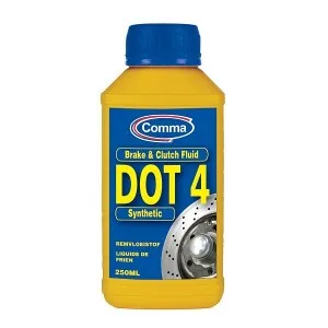 COMMA DOT 4 SYNT