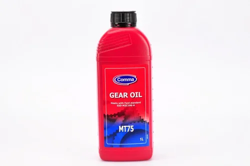 COMMA MT75 GEAR OIL