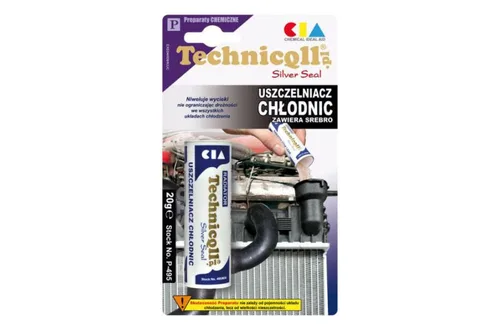 TECHNICQLL TE P-495 20 G