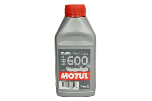 MOTUL MOTO RBF 600 FL 0,5L 100948 0.5 L