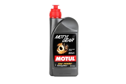 MOTUL MOTO MOTYLGEAR MCCL100093
