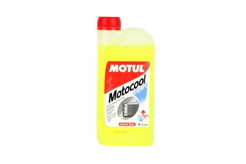 MOTUL MOTOCOOL EX-25 MCSP101668