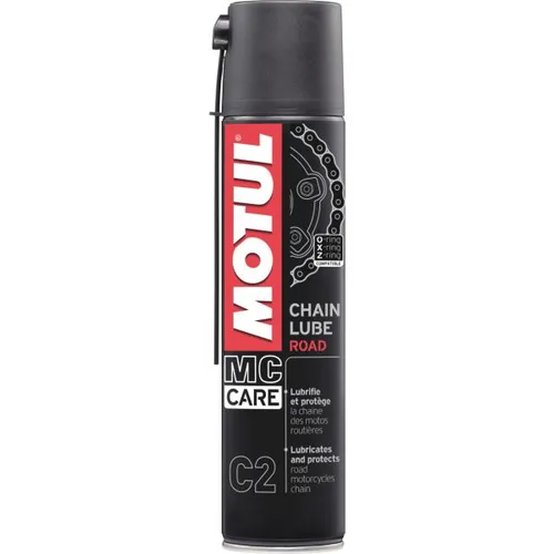 MOTUL MOTO CHAINLUBE ROAD