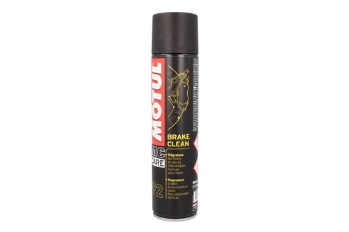 MOTUL MOTO BRAKE CLEAN P2