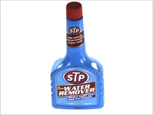 STP ST
