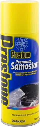 PARYS PRESTONE AS 237P