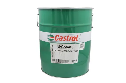 CASTROL LMX