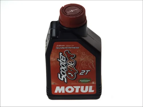 MOTUL MOTO SCOOTER 2T EXP MM2101254