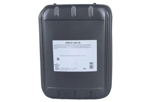 ORLEN CORALIA L-DAA 100